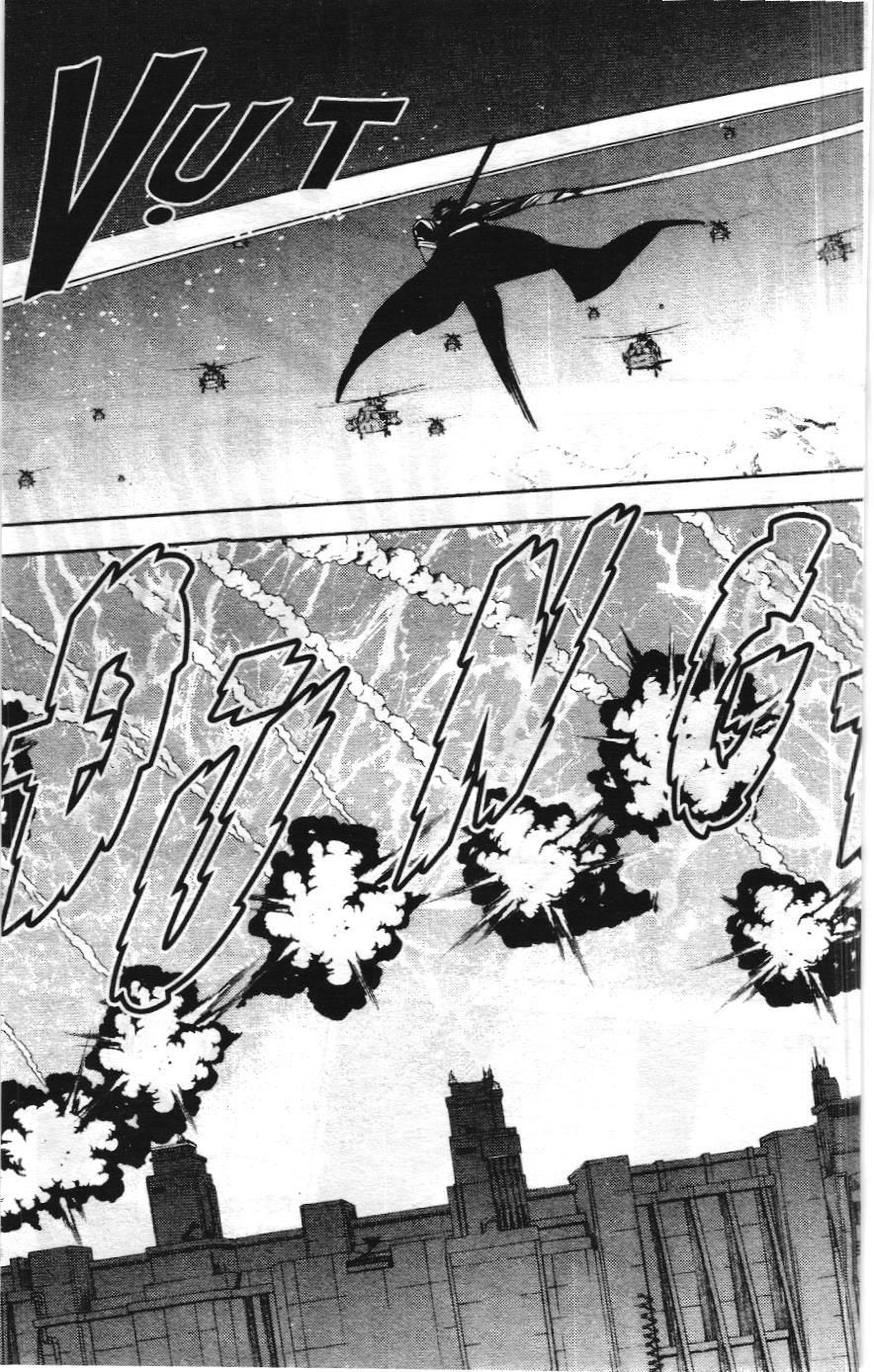 Thiên Thần Diệt Thế – Seraph Of The End (Nxb Kim Đồng) Chapter 80 - Trang 2