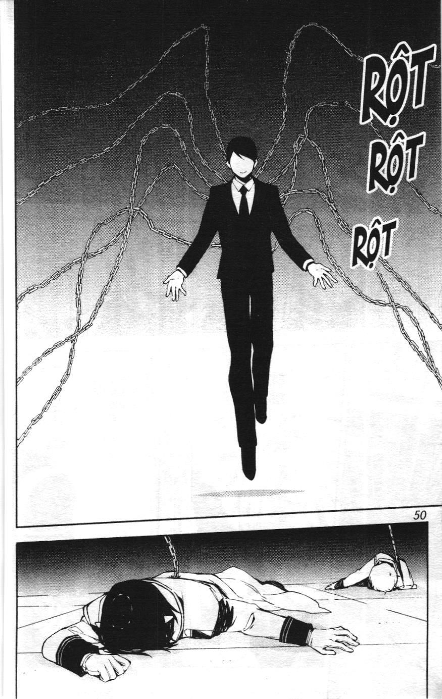 Thiên Thần Diệt Thế – Seraph Of The End (Nxb Kim Đồng) Chapter 81 - Trang 2