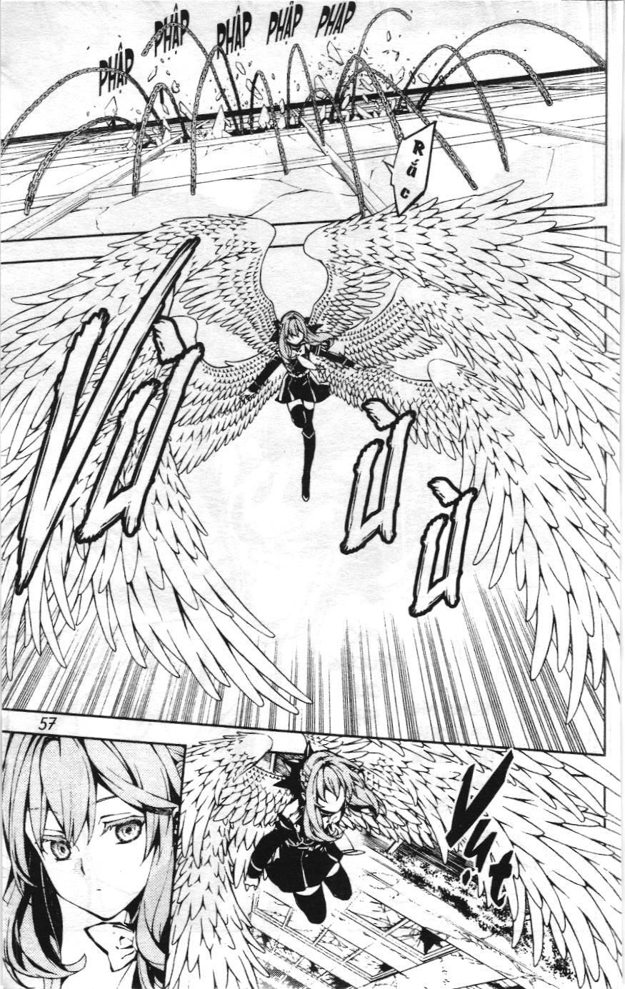 Thiên Thần Diệt Thế – Seraph Of The End (Nxb Kim Đồng) Chapter 81 - Trang 2