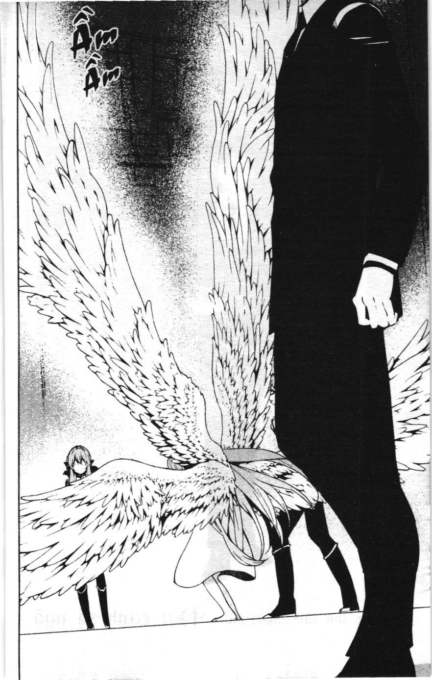 Thiên Thần Diệt Thế – Seraph Of The End (Nxb Kim Đồng) Chapter 81 - Trang 2