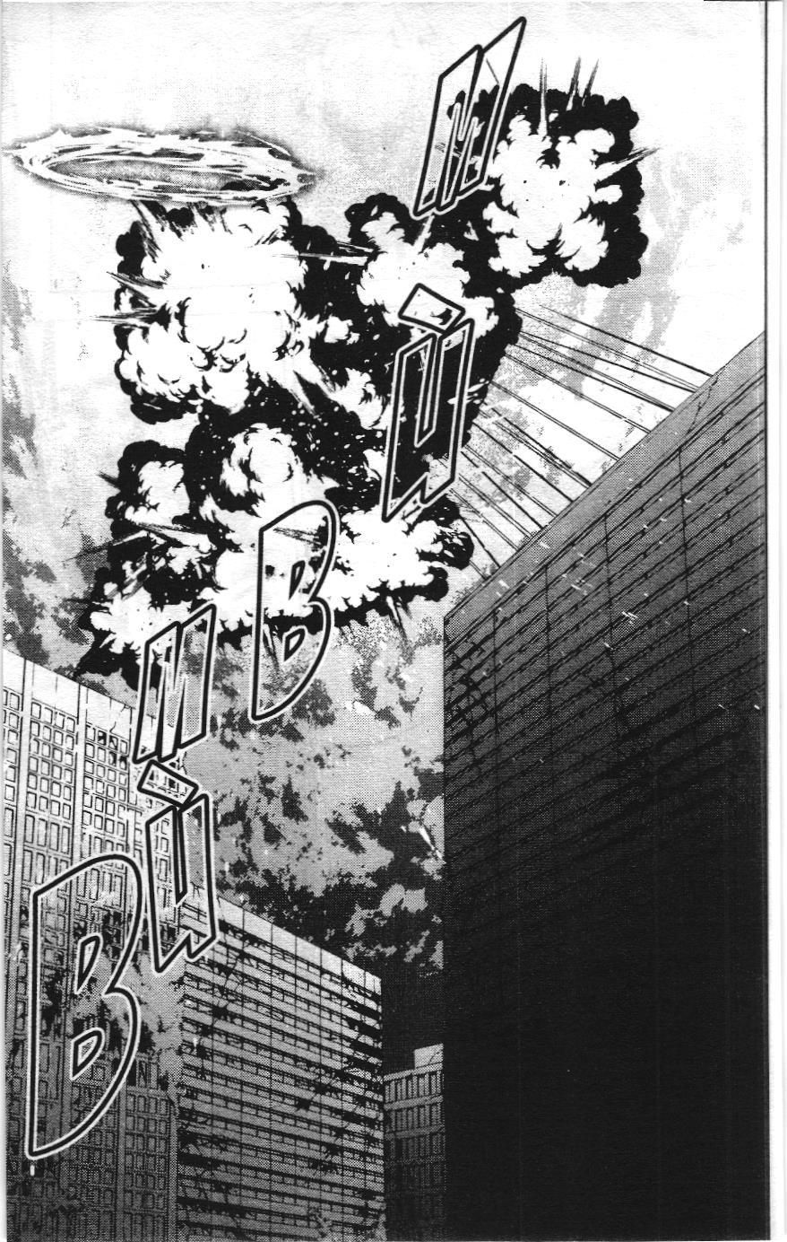 Thiên Thần Diệt Thế – Seraph Of The End (Nxb Kim Đồng) Chapter 81 - Trang 2