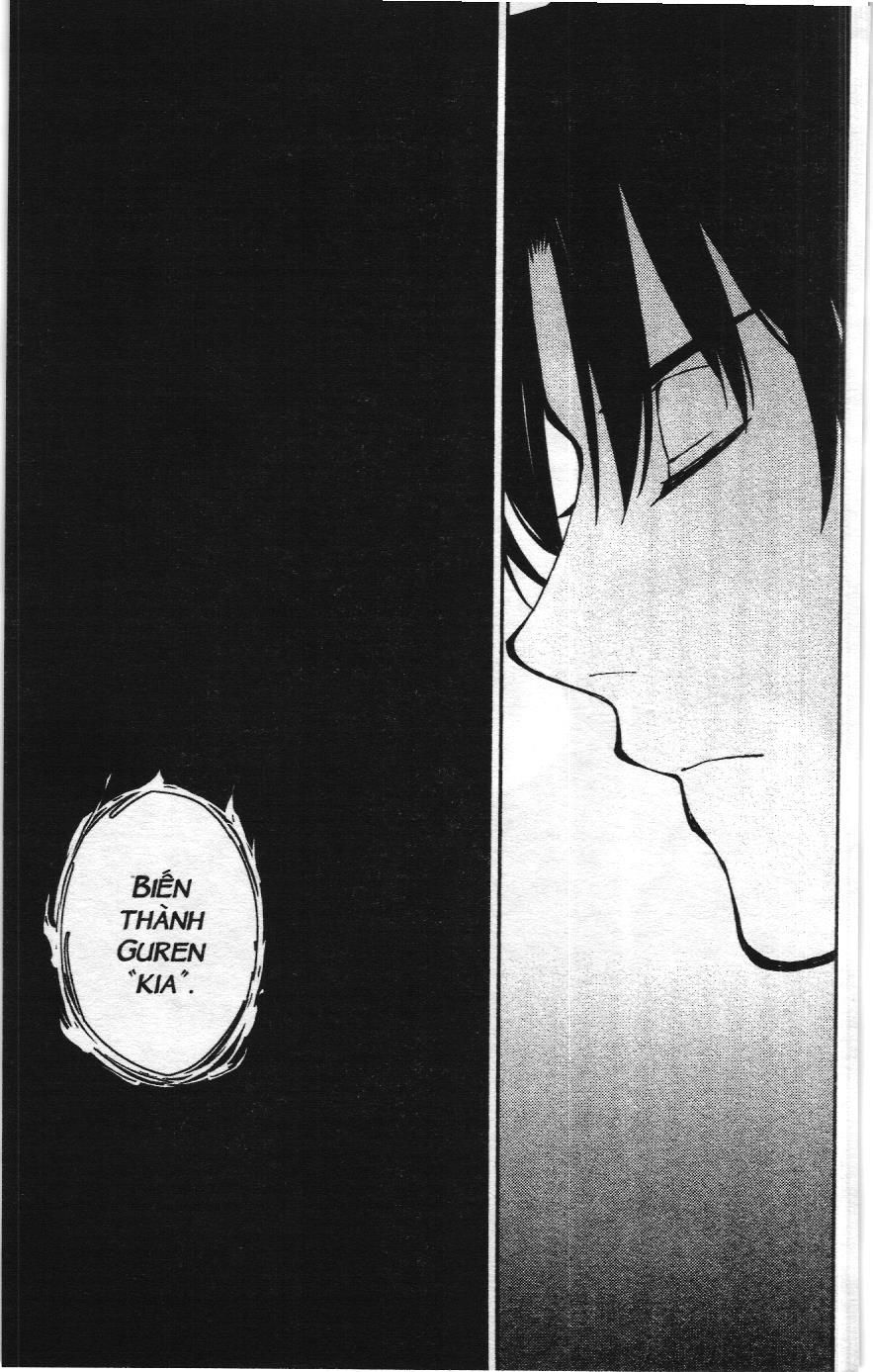 Thiên Thần Diệt Thế – Seraph Of The End (Nxb Kim Đồng) Chapter 81 - Trang 2