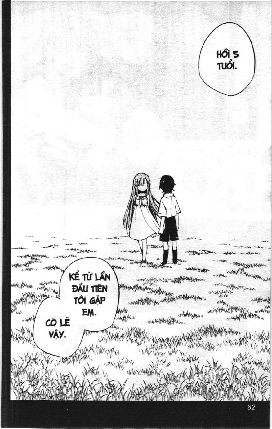 Thiên Thần Diệt Thế – Seraph Of The End (Nxb Kim Đồng) Chapter 82 - Trang 2