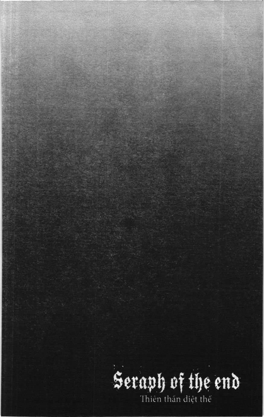 Thiên Thần Diệt Thế – Seraph Of The End (Nxb Kim Đồng) Chapter 82 - Trang 2