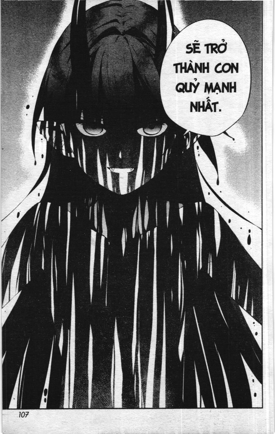 Thiên Thần Diệt Thế – Seraph Of The End (Nxb Kim Đồng) Chapter 82 - Trang 2