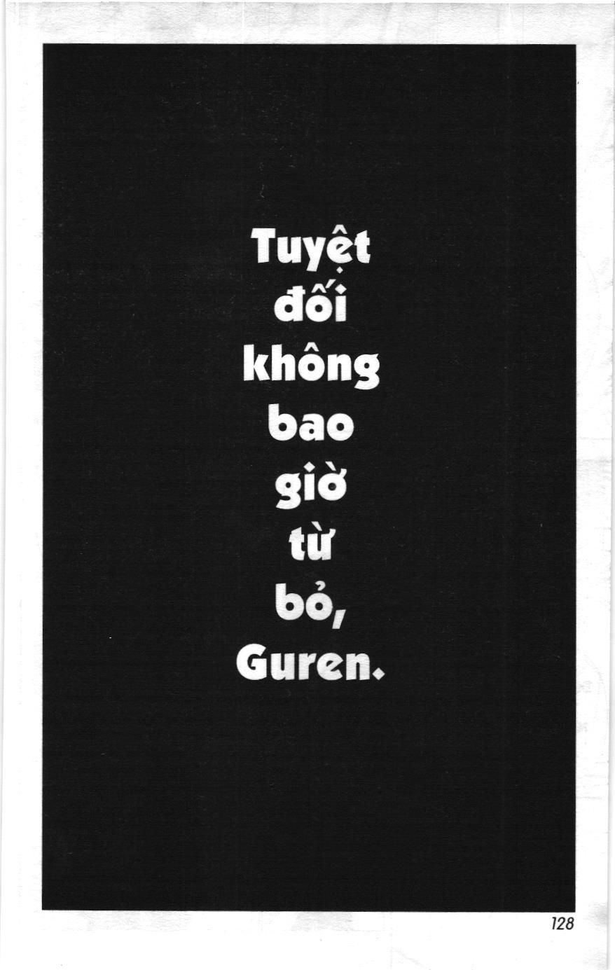 Thiên Thần Diệt Thế – Seraph Of The End (Nxb Kim Đồng) Chapter 83 - Trang 2