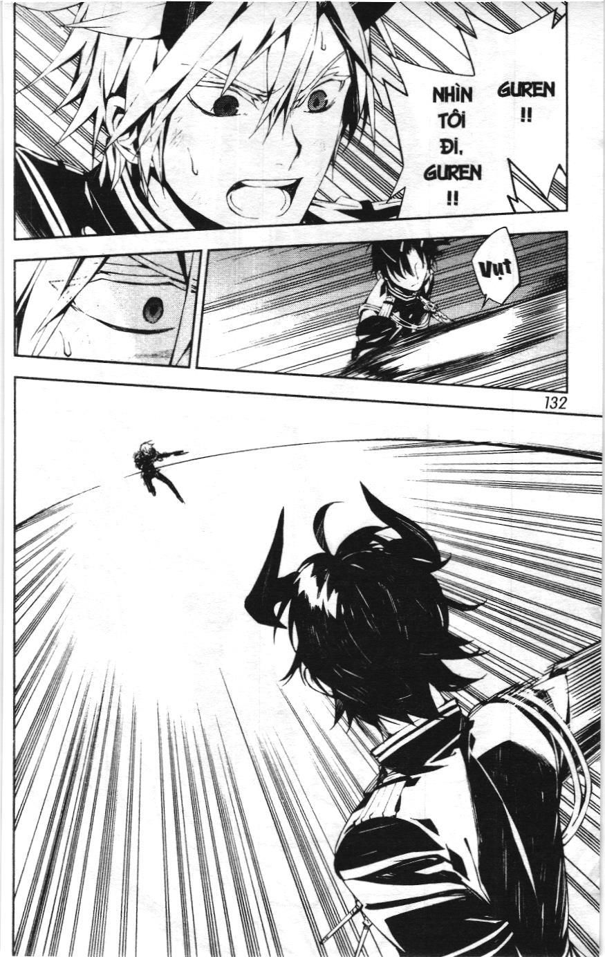 Thiên Thần Diệt Thế – Seraph Of The End (Nxb Kim Đồng) Chapter 83 - Trang 2