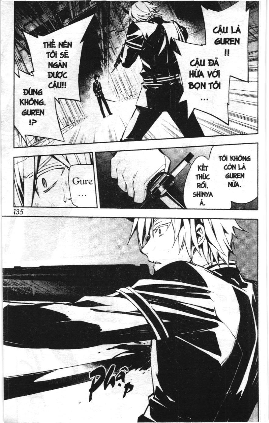 Thiên Thần Diệt Thế – Seraph Of The End (Nxb Kim Đồng) Chapter 83 - Trang 2