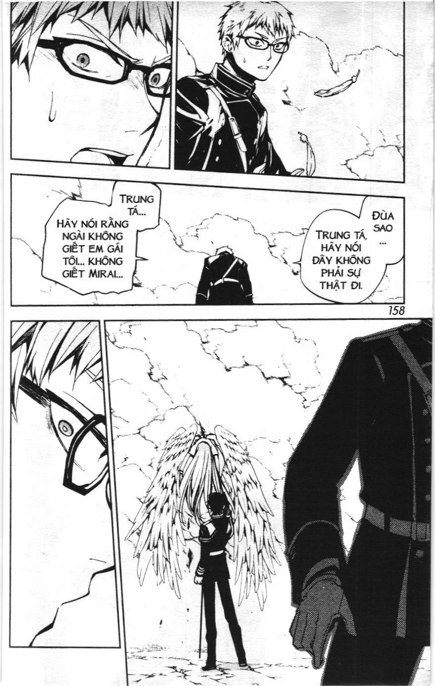 Thiên Thần Diệt Thế – Seraph Of The End (Nxb Kim Đồng) Chapter 84 - Trang 2