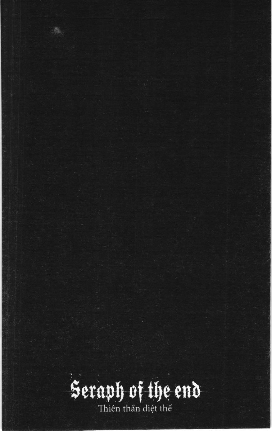 Thiên Thần Diệt Thế – Seraph Of The End (Nxb Kim Đồng) Chapter 84 - Trang 2