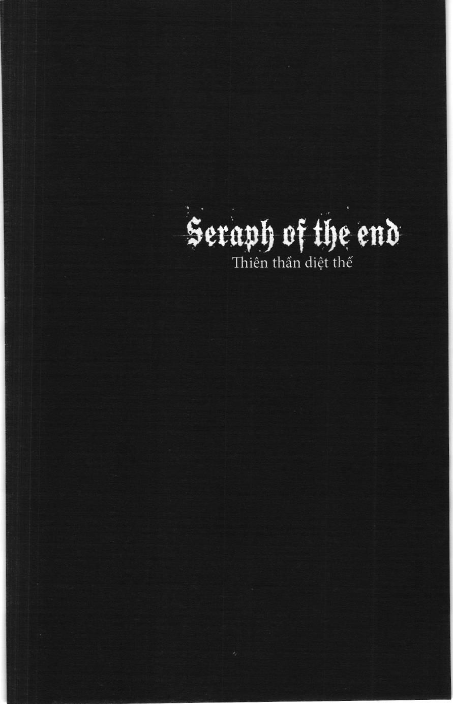 Thiên Thần Diệt Thế – Seraph Of The End (Nxb Kim Đồng) Chapter 85 - Trang 2