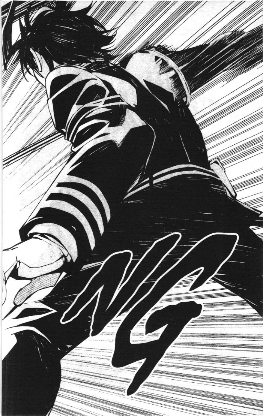 Thiên Thần Diệt Thế – Seraph Of The End (Nxb Kim Đồng) Chapter 86 - Trang 2