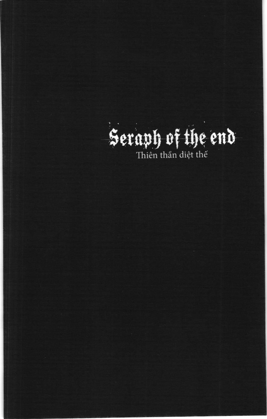 Thiên Thần Diệt Thế – Seraph Of The End (Nxb Kim Đồng) Chapter 86 - Trang 2