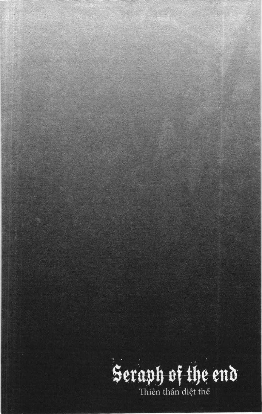 Thiên Thần Diệt Thế – Seraph Of The End (Nxb Kim Đồng) Chapter 87 - Trang 2