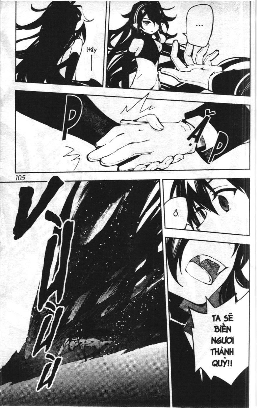 Thiên Thần Diệt Thế – Seraph Of The End (Nxb Kim Đồng) Chapter 87 - Trang 2