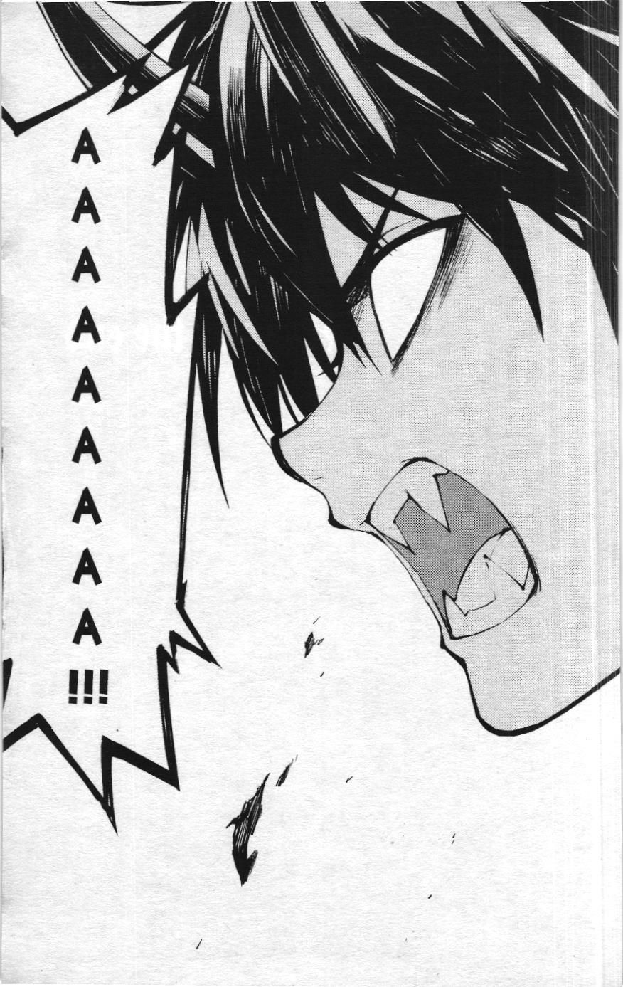 Thiên Thần Diệt Thế – Seraph Of The End (Nxb Kim Đồng) Chapter 87 - Trang 2