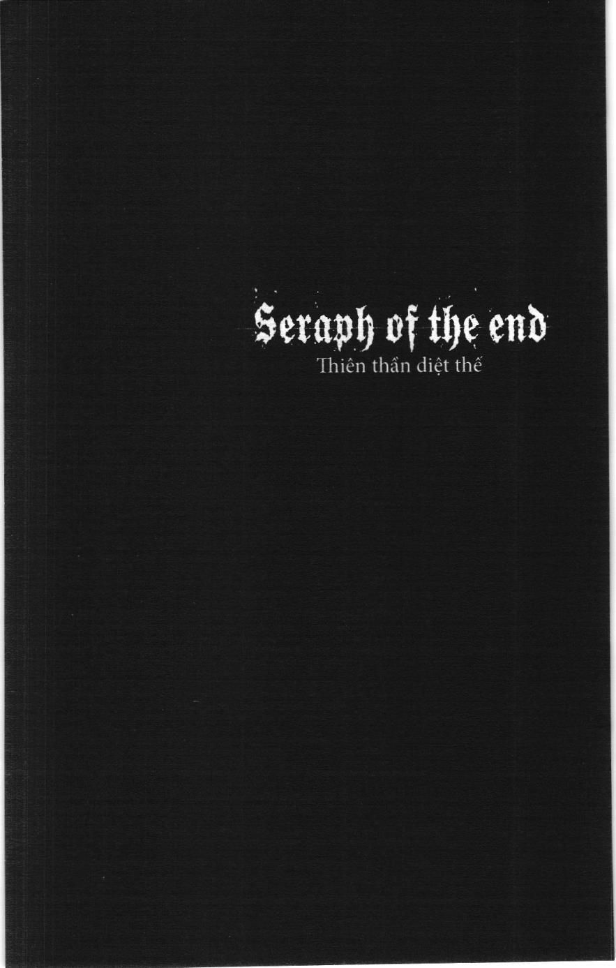 Thiên Thần Diệt Thế – Seraph Of The End (Nxb Kim Đồng) Chapter 87 - Trang 2