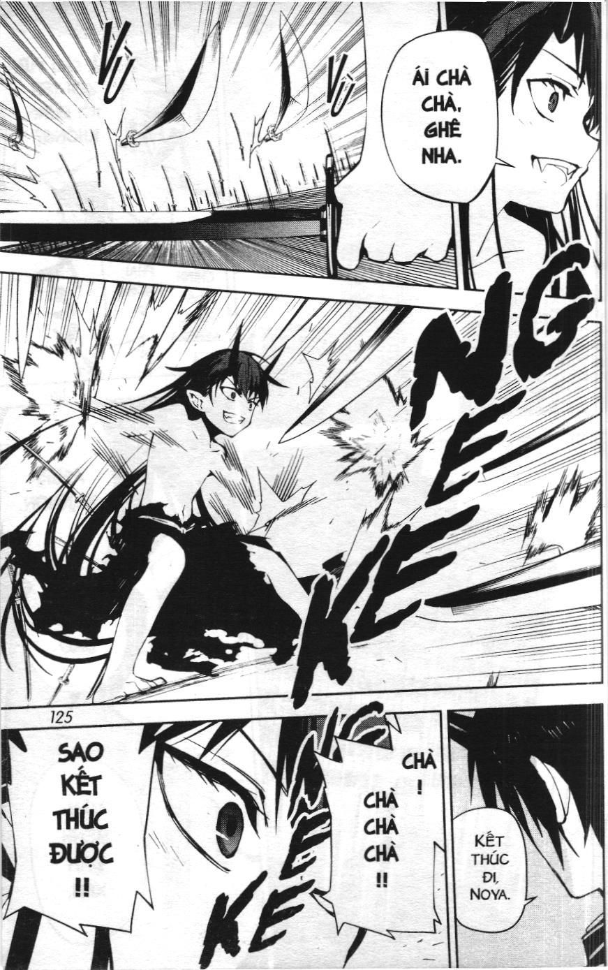 Thiên Thần Diệt Thế – Seraph Of The End (Nxb Kim Đồng) Chapter 88 - Trang 2