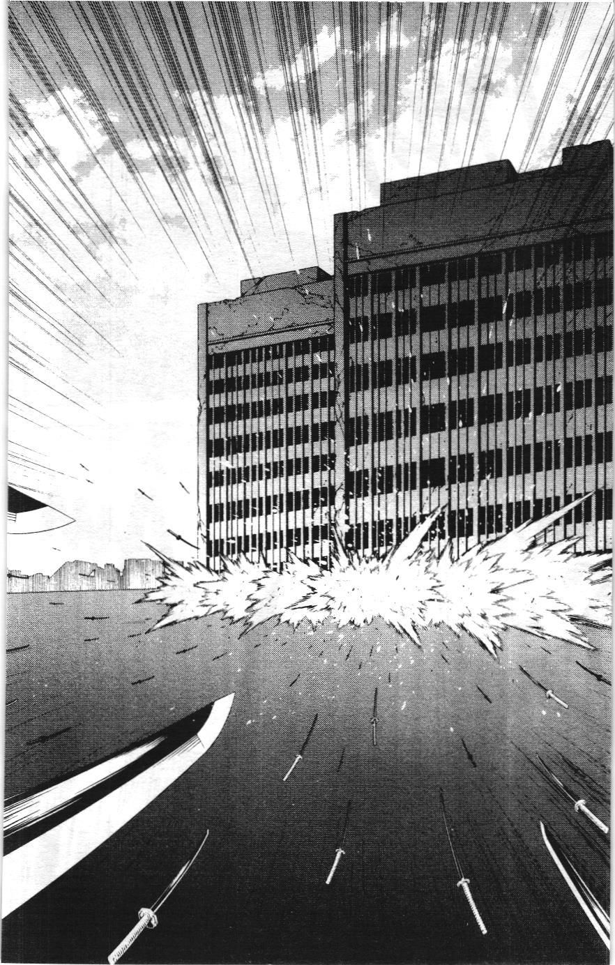 Thiên Thần Diệt Thế – Seraph Of The End (Nxb Kim Đồng) Chapter 88 - Trang 2