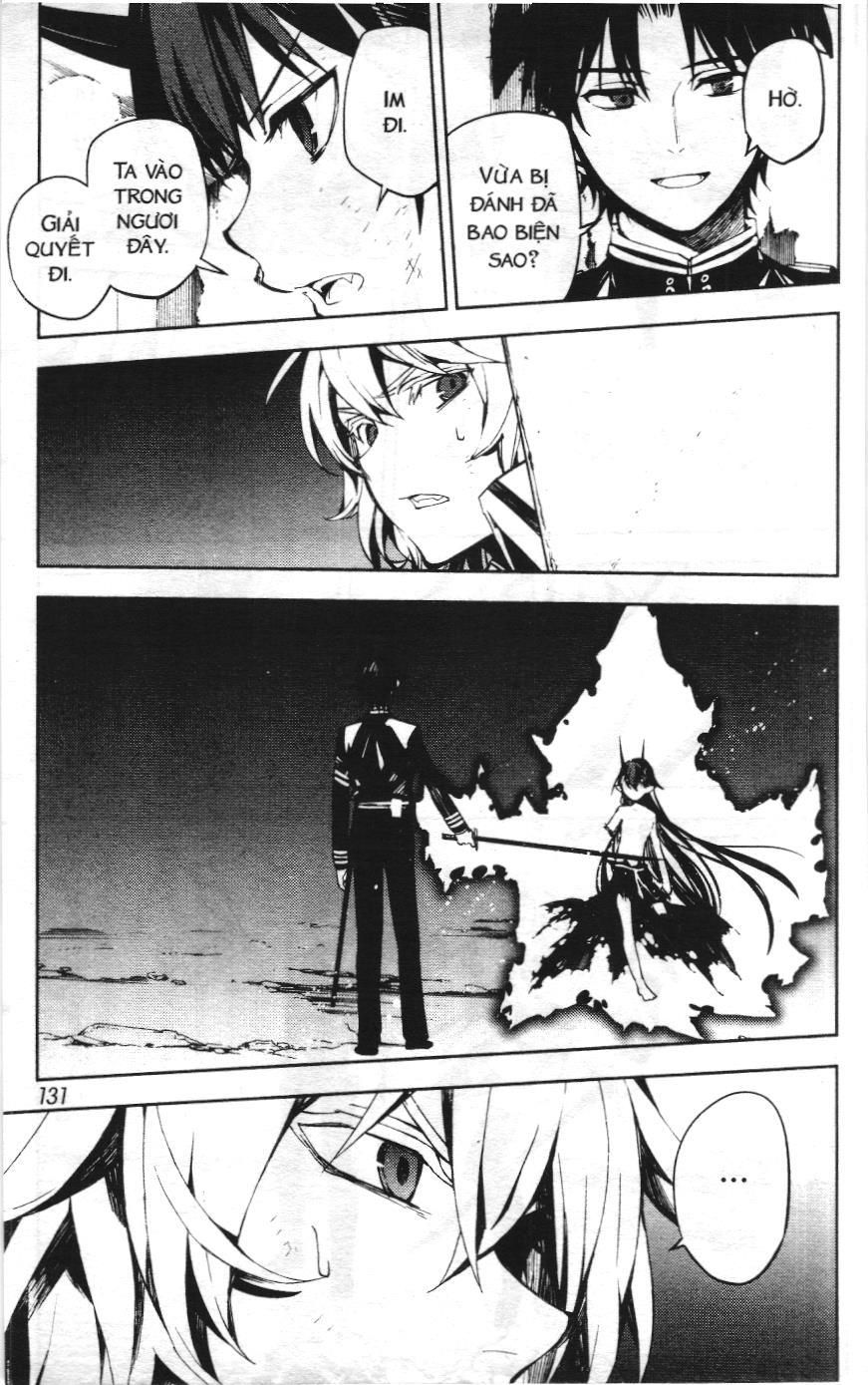 Thiên Thần Diệt Thế – Seraph Of The End (Nxb Kim Đồng) Chapter 88 - Trang 2