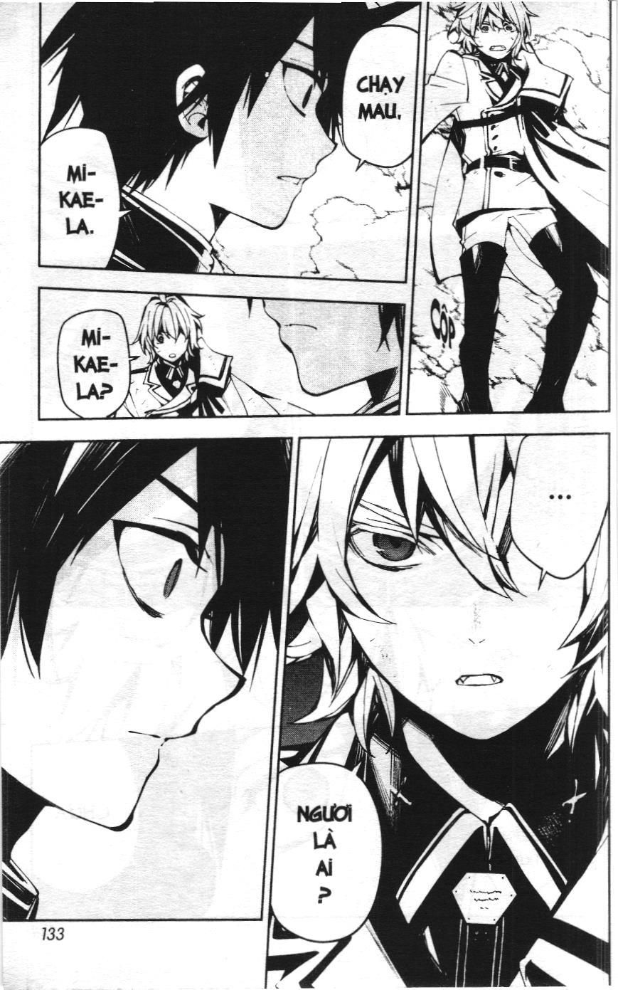 Thiên Thần Diệt Thế – Seraph Of The End (Nxb Kim Đồng) Chapter 88 - Trang 2