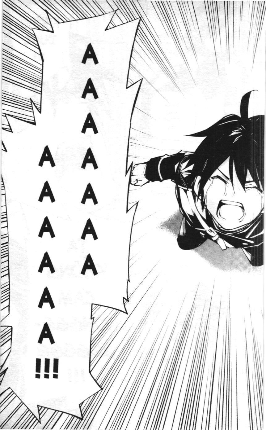 Thiên Thần Diệt Thế – Seraph Of The End (Nxb Kim Đồng) Chapter 90 - Trang 2