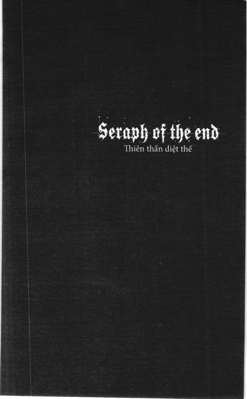 Thiên Thần Diệt Thế – Seraph Of The End (Nxb Kim Đồng) Chapter 90 - Trang 2
