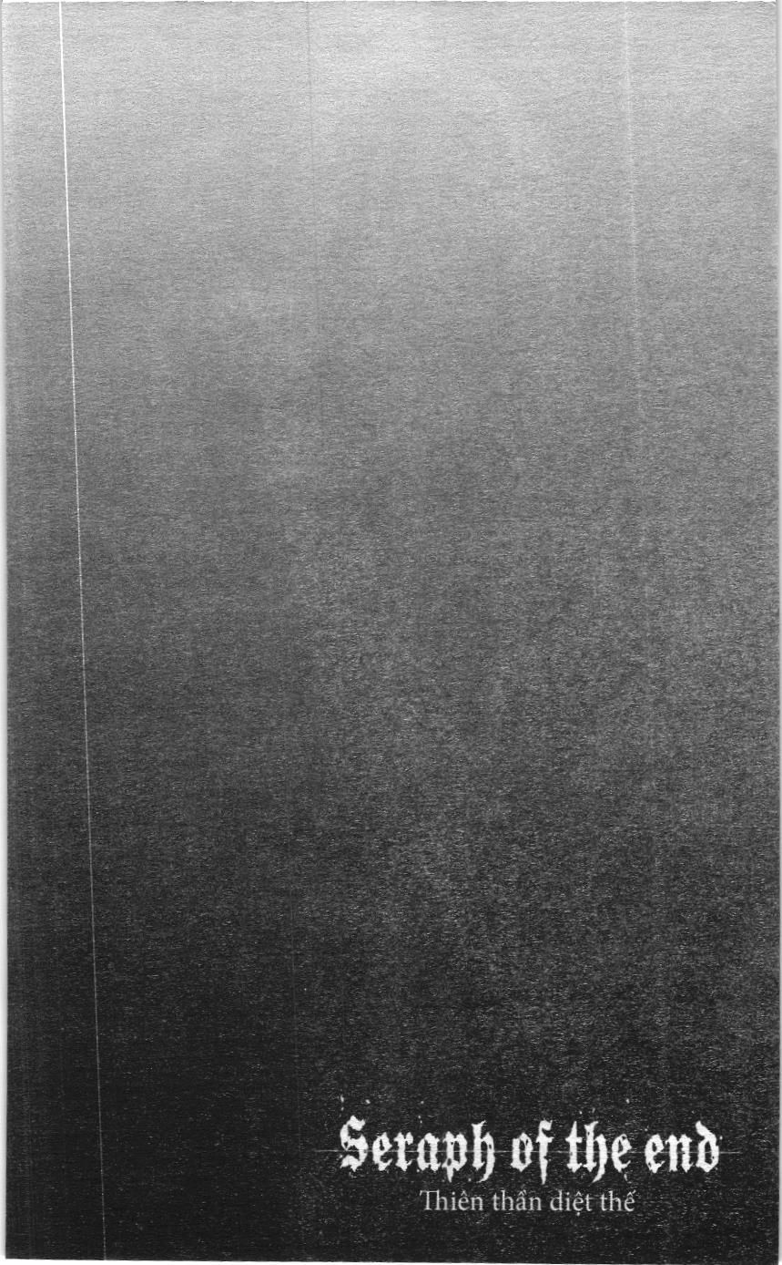 Thiên Thần Diệt Thế – Seraph Of The End (Nxb Kim Đồng) Chapter 91 - Trang 2