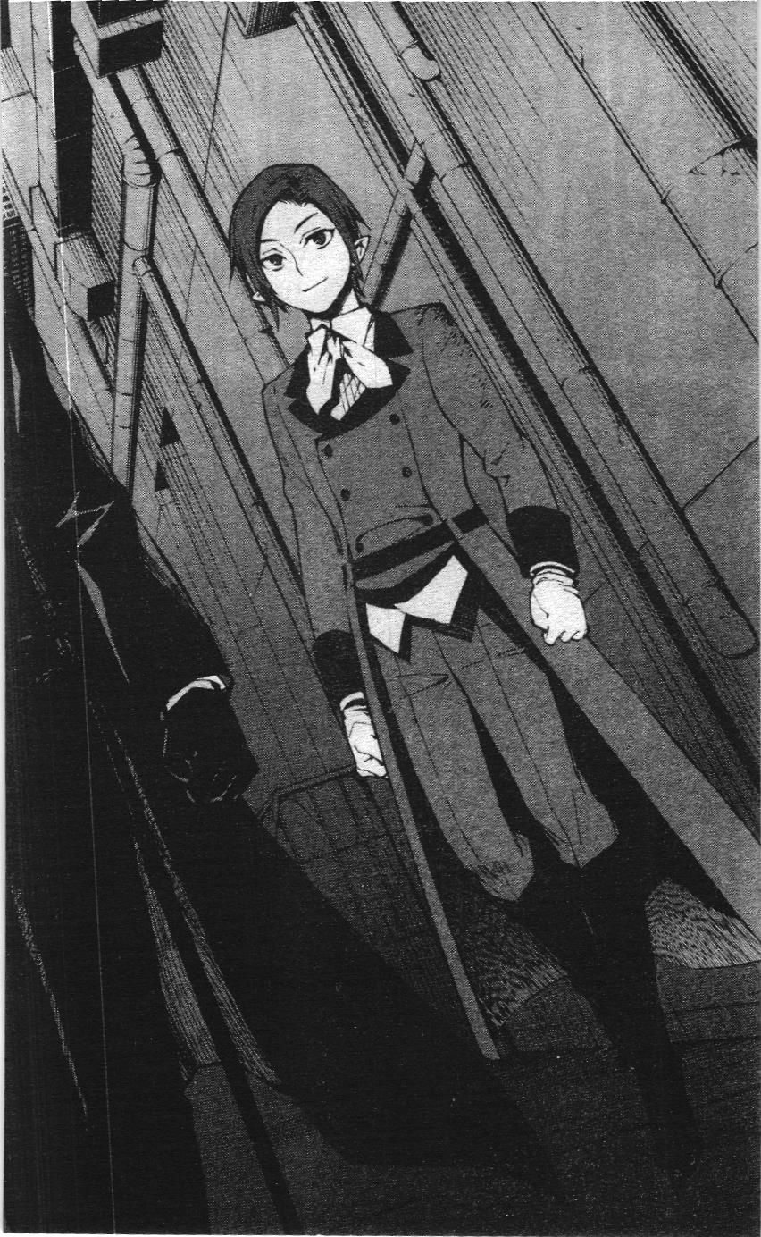 Thiên Thần Diệt Thế – Seraph Of The End (Nxb Kim Đồng) Chapter 91 - Trang 2