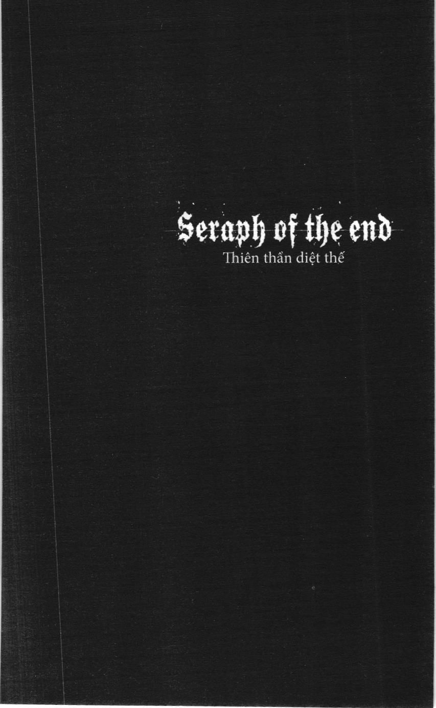 Thiên Thần Diệt Thế – Seraph Of The End (Nxb Kim Đồng) Chapter 91 - Trang 2