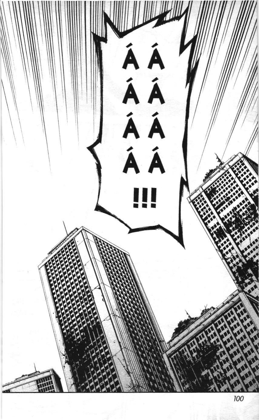 Thiên Thần Diệt Thế – Seraph Of The End (Nxb Kim Đồng) Chapter 92 - Trang 2