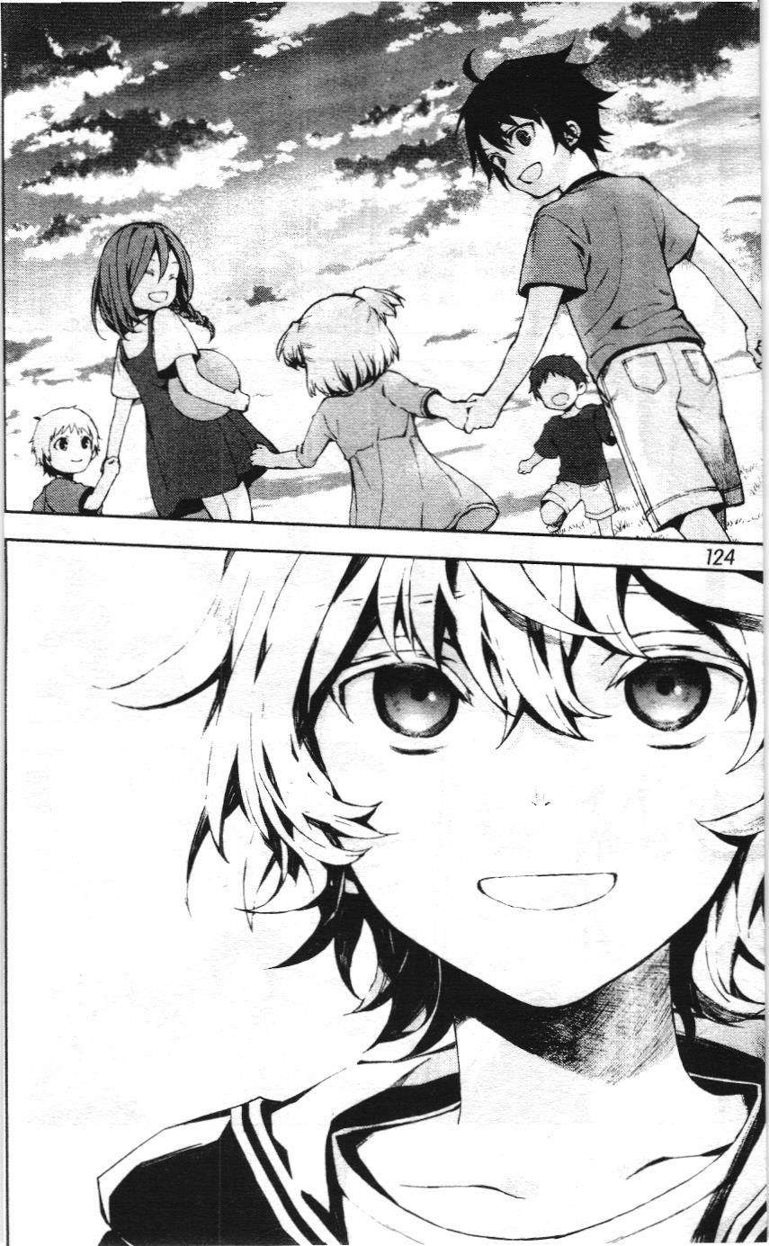 Thiên Thần Diệt Thế – Seraph Of The End (Nxb Kim Đồng) Chapter 93 - Trang 2