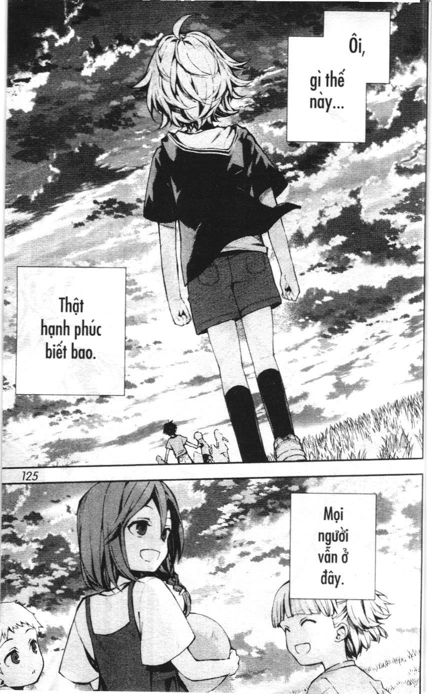 Thiên Thần Diệt Thế – Seraph Of The End (Nxb Kim Đồng) Chapter 93 - Trang 2