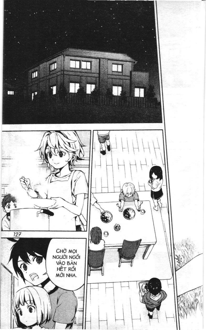 Thiên Thần Diệt Thế – Seraph Of The End (Nxb Kim Đồng) Chapter 93 - Trang 2