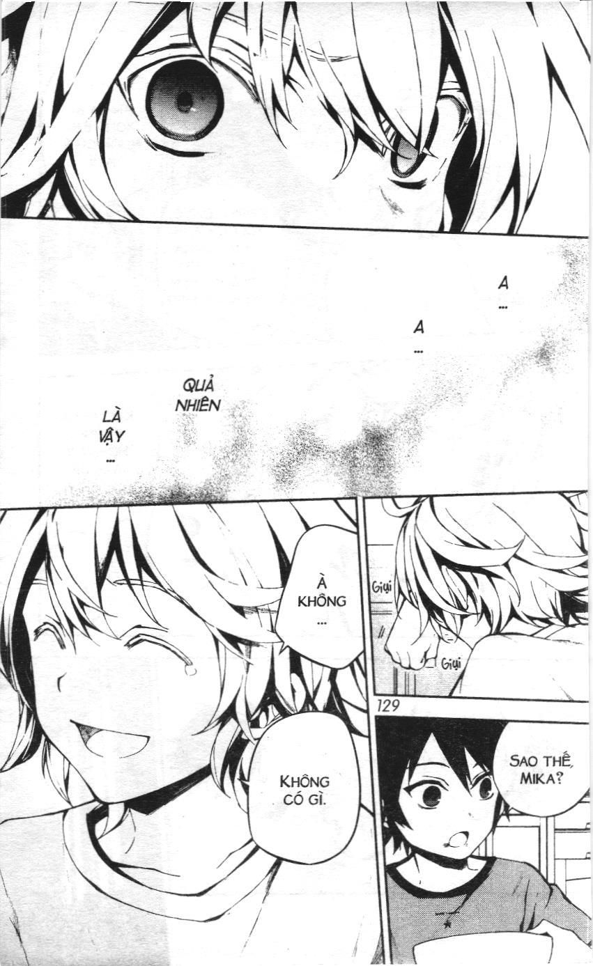 Thiên Thần Diệt Thế – Seraph Of The End (Nxb Kim Đồng) Chapter 93 - Trang 2