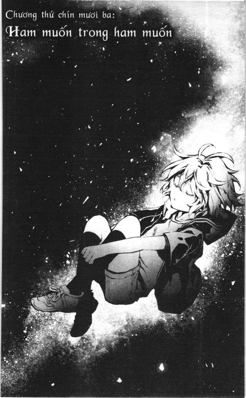 Thiên Thần Diệt Thế – Seraph Of The End (Nxb Kim Đồng) Chapter 93 - Trang 2