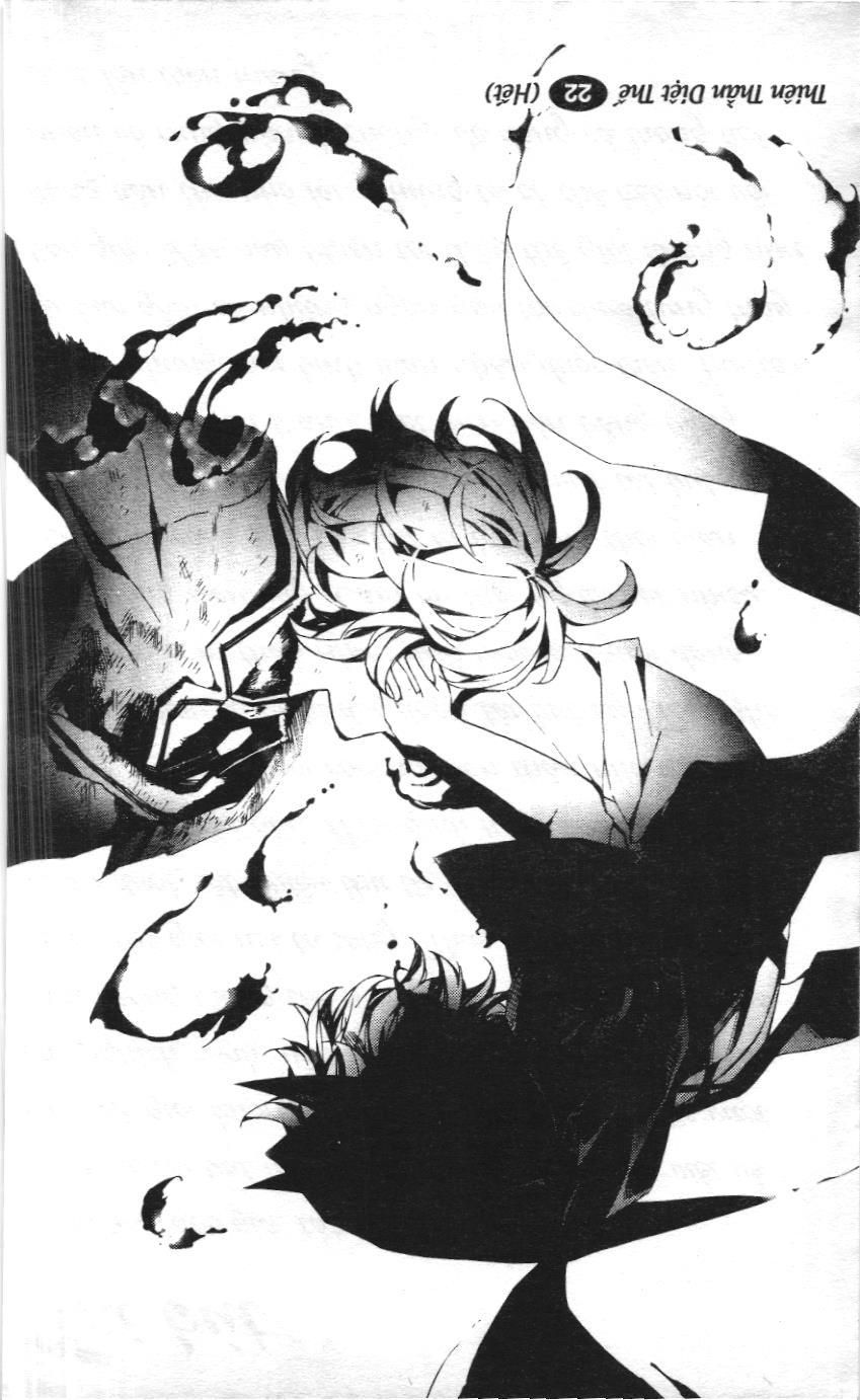 Thiên Thần Diệt Thế – Seraph Of The End (Nxb Kim Đồng) Chapter 94 - Trang 2