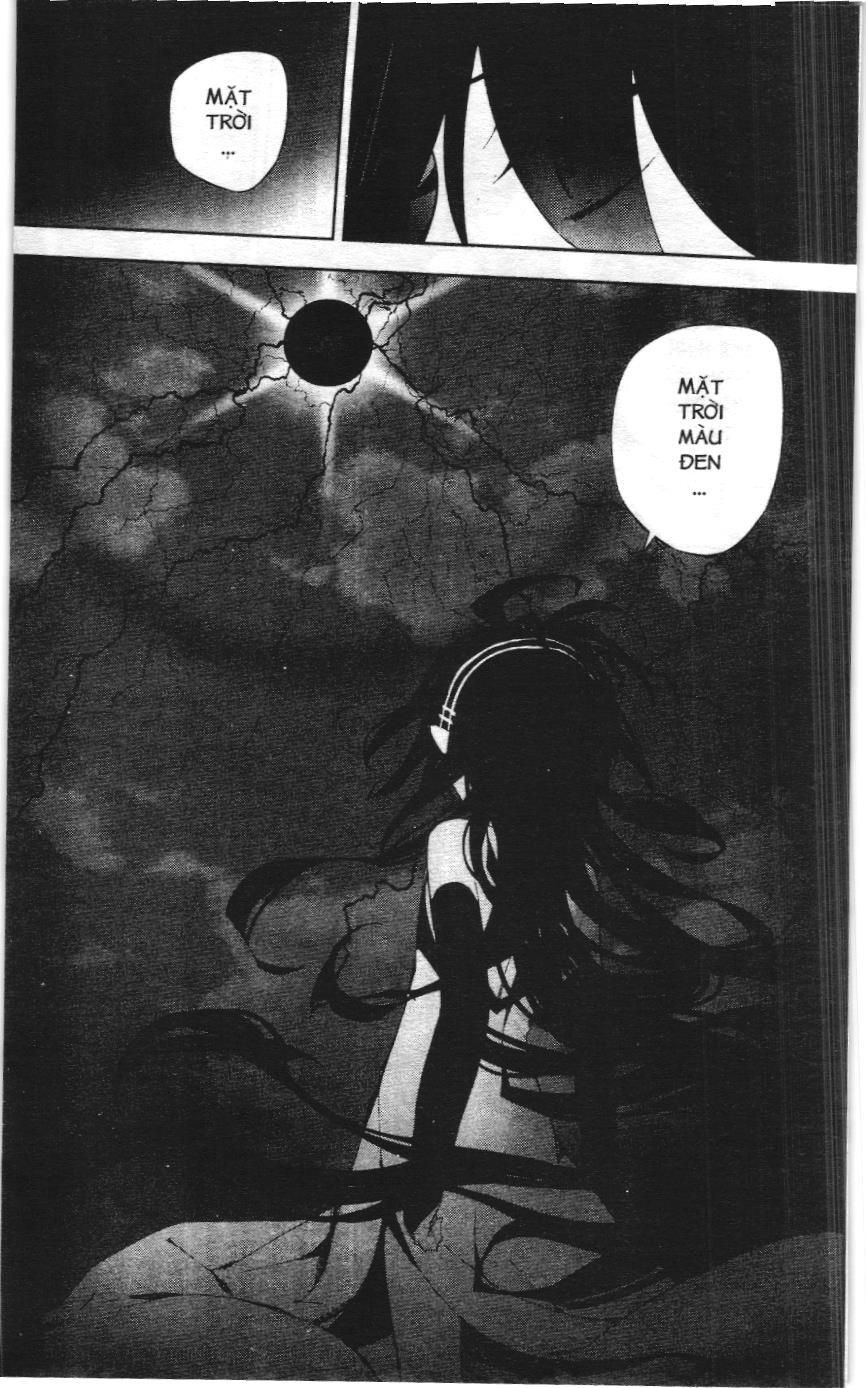 Thiên Thần Diệt Thế – Seraph Of The End (Nxb Kim Đồng) Chapter 94 - Trang 2