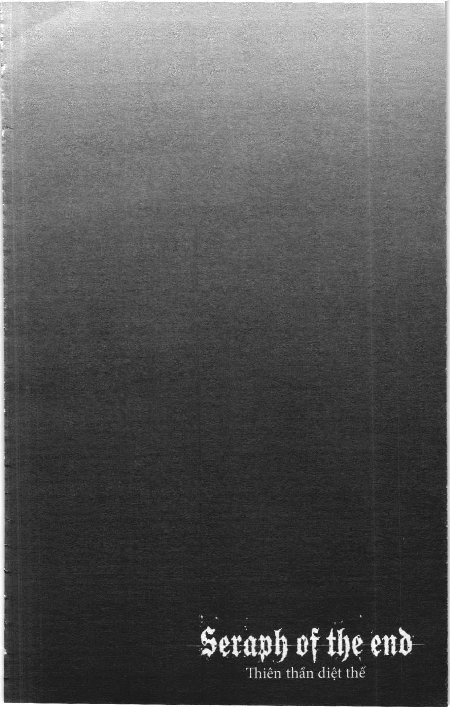 Thiên Thần Diệt Thế – Seraph Of The End (Nxb Kim Đồng) Chapter 95 - Trang 2