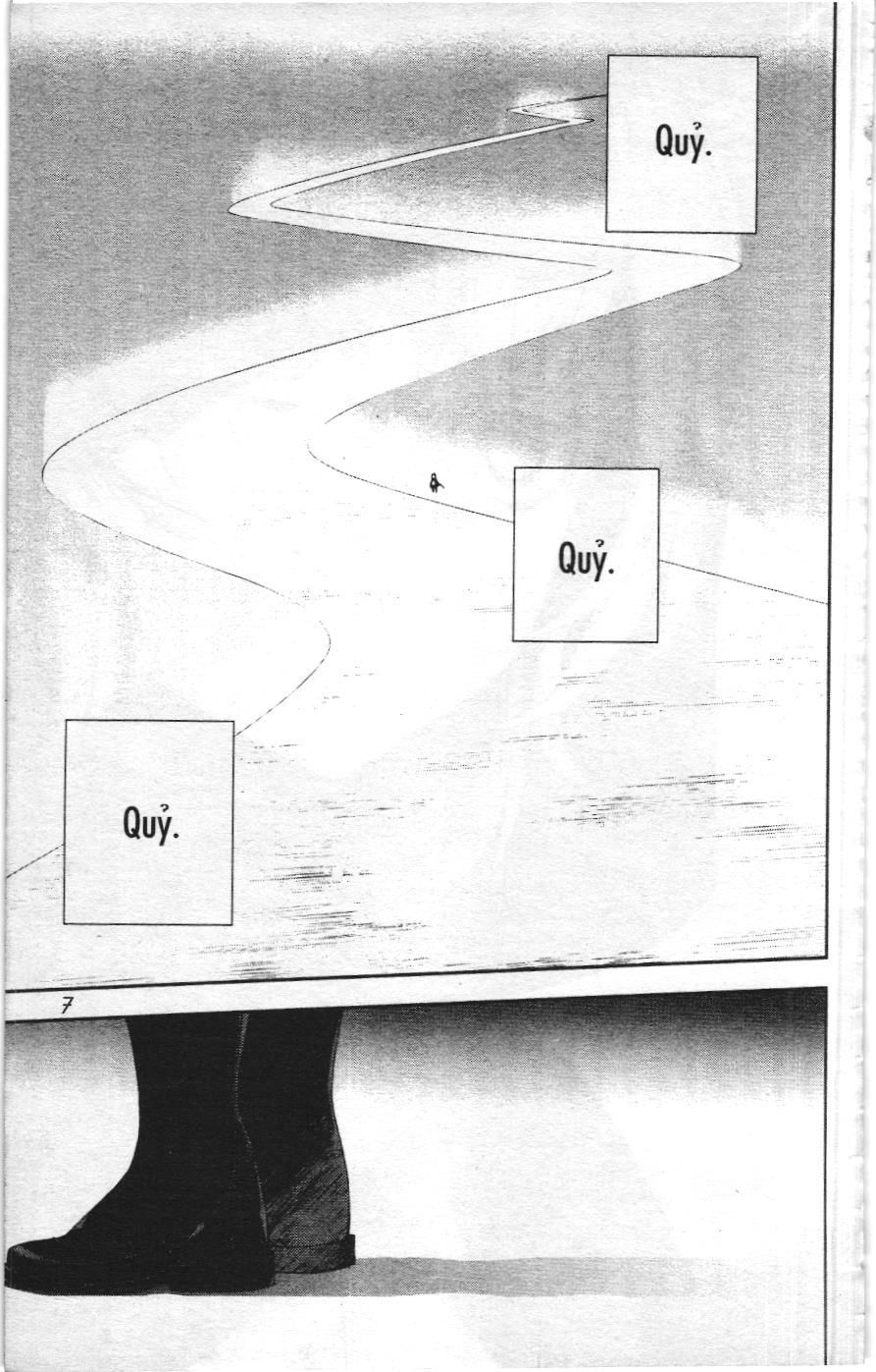 Thiên Thần Diệt Thế – Seraph Of The End (Nxb Kim Đồng) Chapter 95 - Trang 2