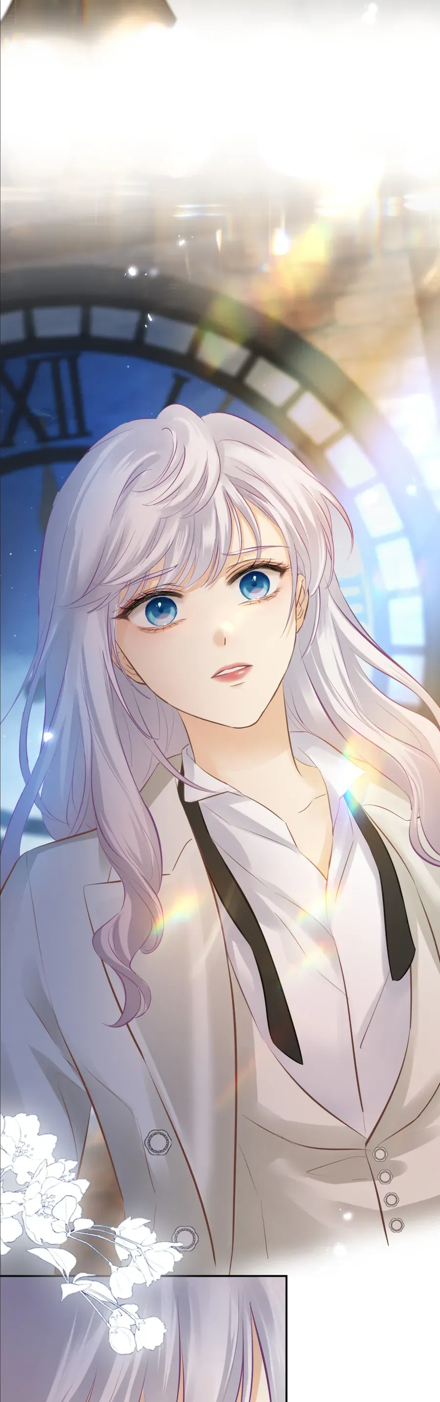 Hương Dục Vọng Chapter 12 - Trang 2