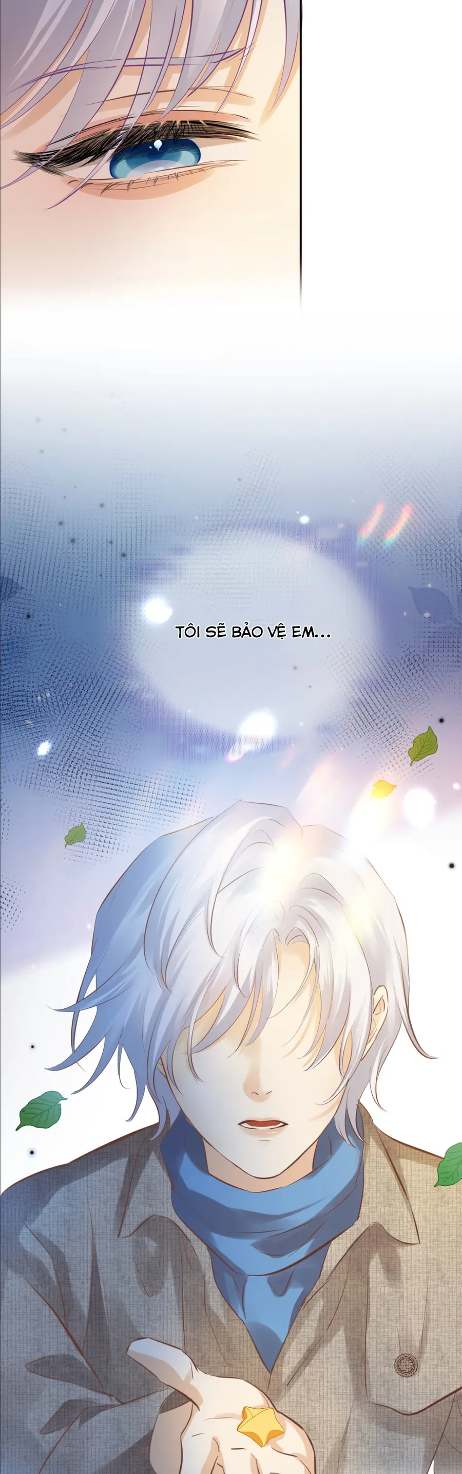 Hương Dục Vọng Chapter 12 - Trang 2