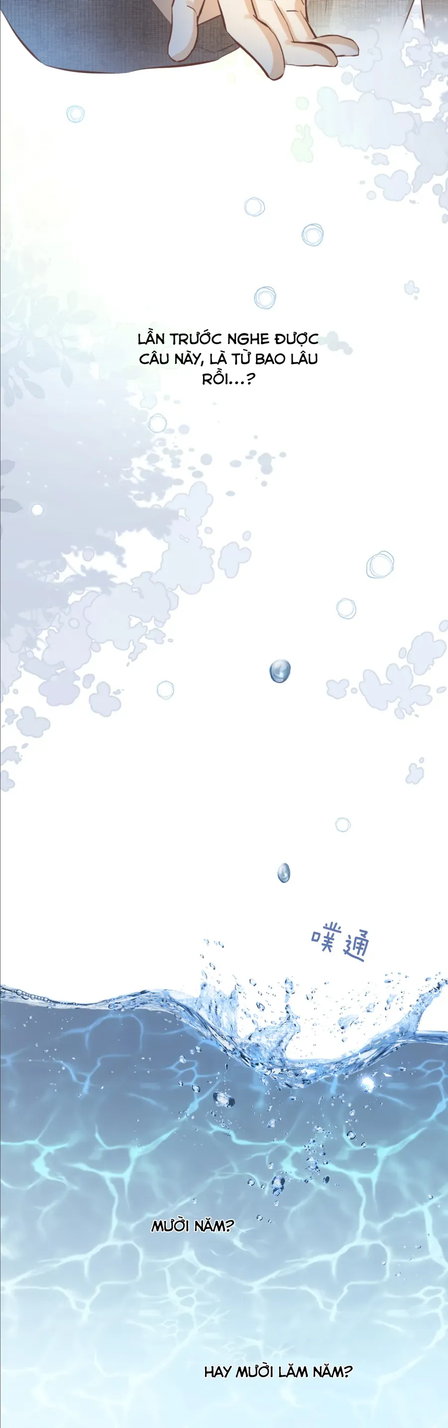 Hương Dục Vọng Chapter 12 - Trang 2