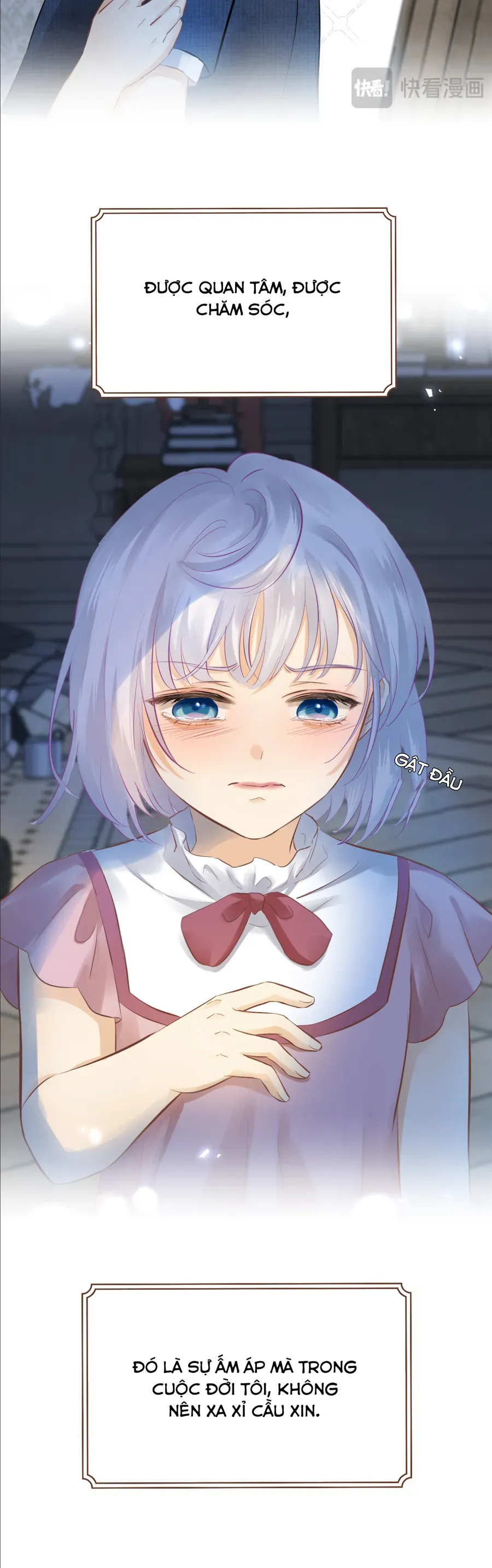 Hương Dục Vọng Chapter 12 - Trang 2