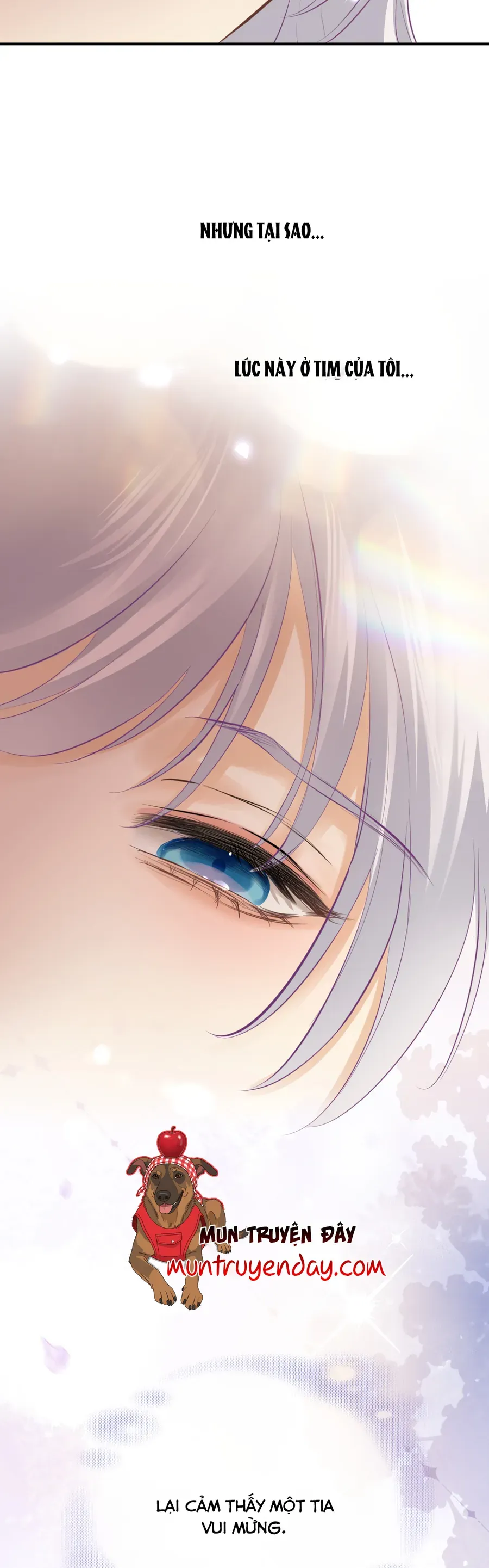 Hương Dục Vọng Chapter 12 - Trang 2