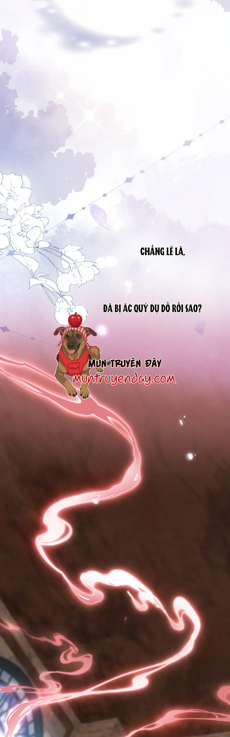 Hương Dục Vọng Chapter 12 - Trang 2