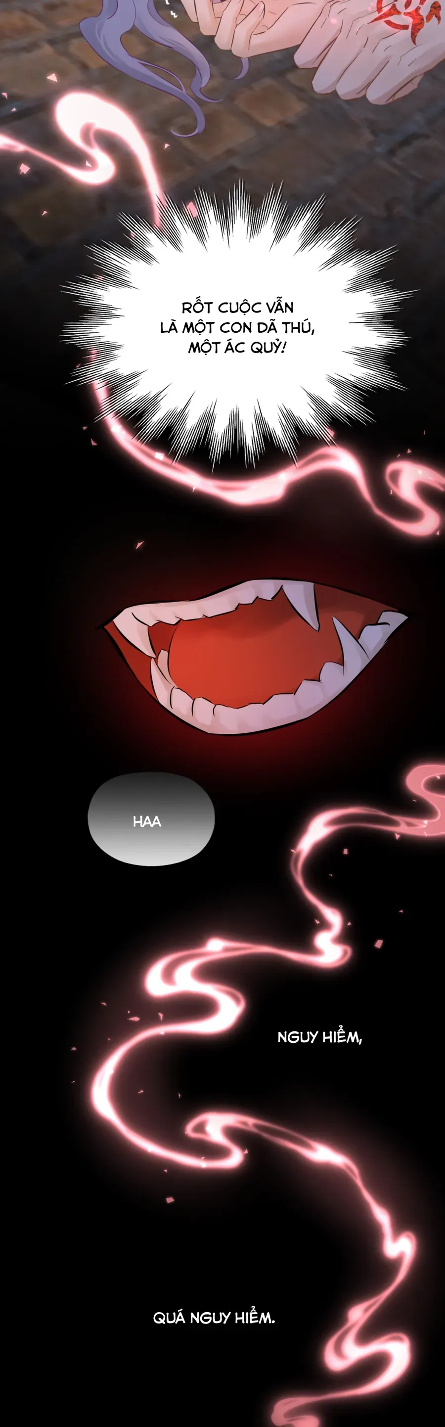 Hương Dục Vọng Chapter 12 - Trang 2