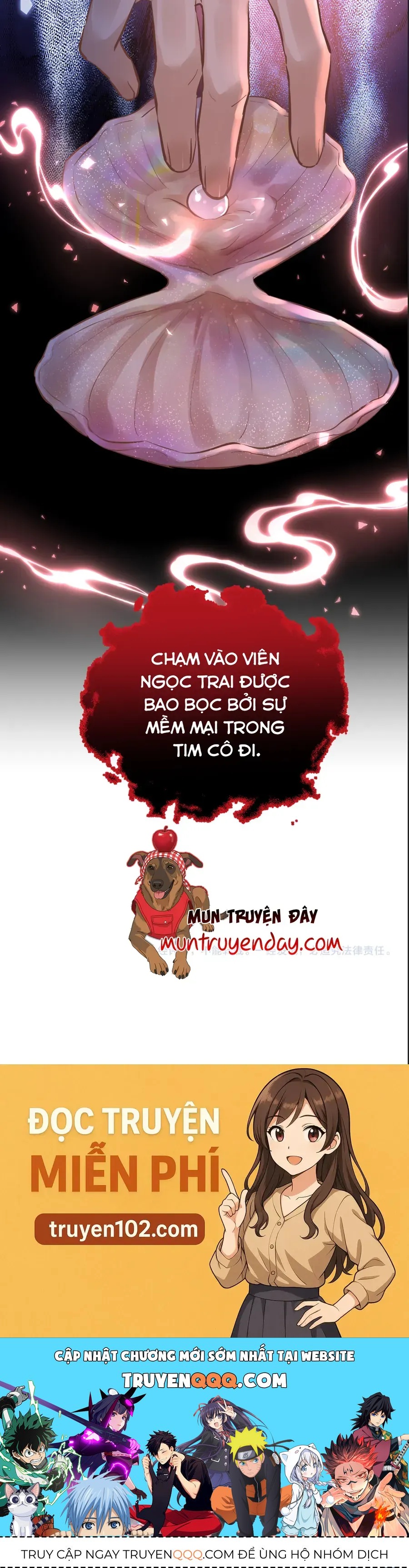 Hương Dục Vọng Chapter 12 - Trang 2