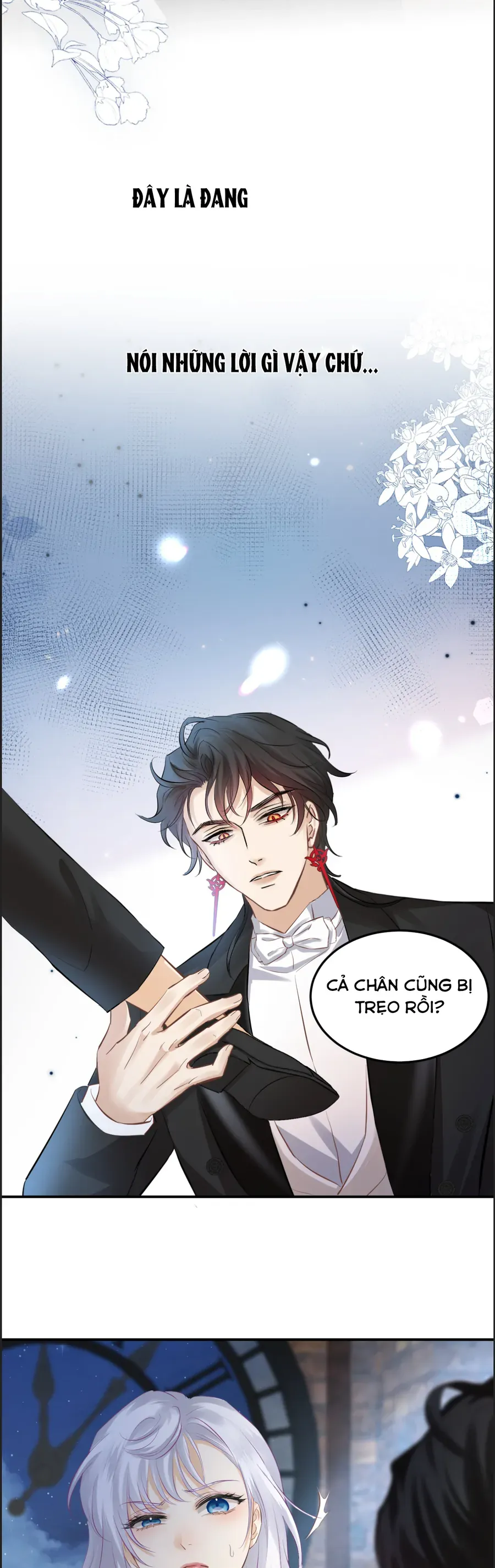 Hương Dục Vọng Chapter 12 - Trang 2