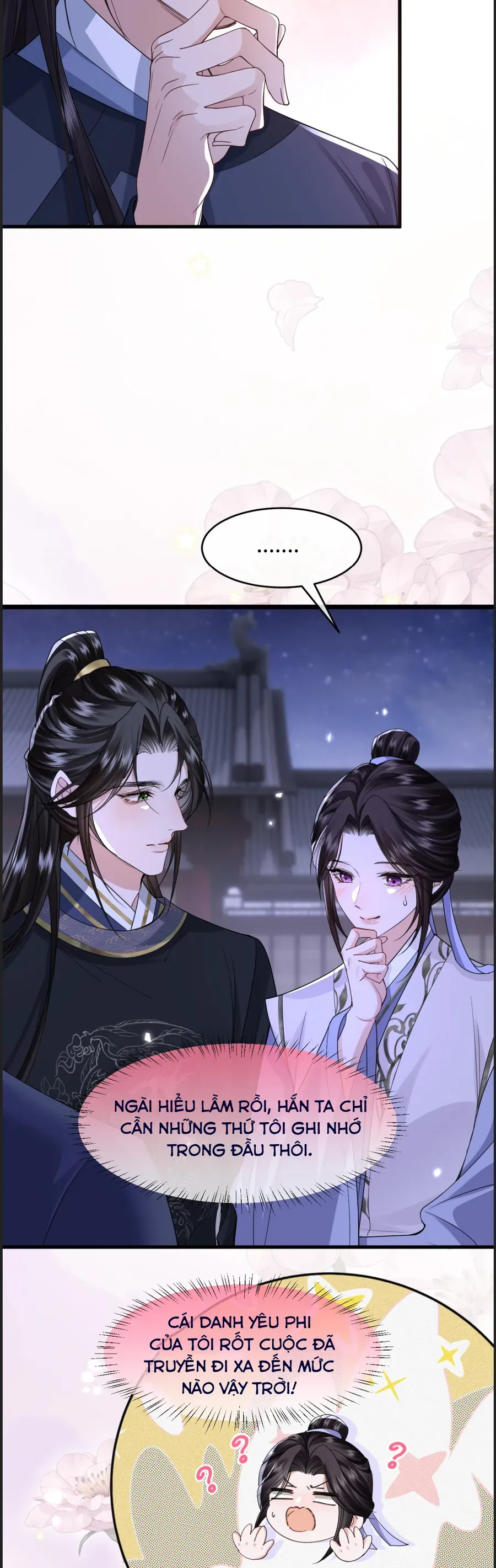 Còn Ra Thể Thống Gì Nữa Chapter 29 - Trang 2